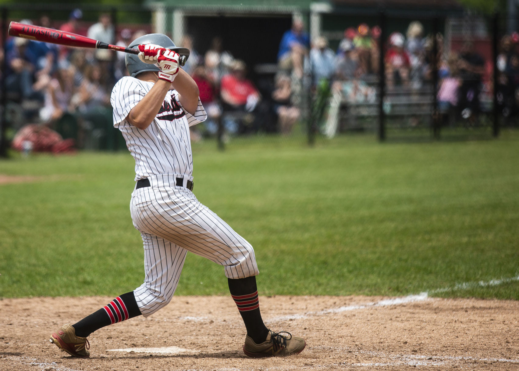Gallery: Washington Township wins semi-state